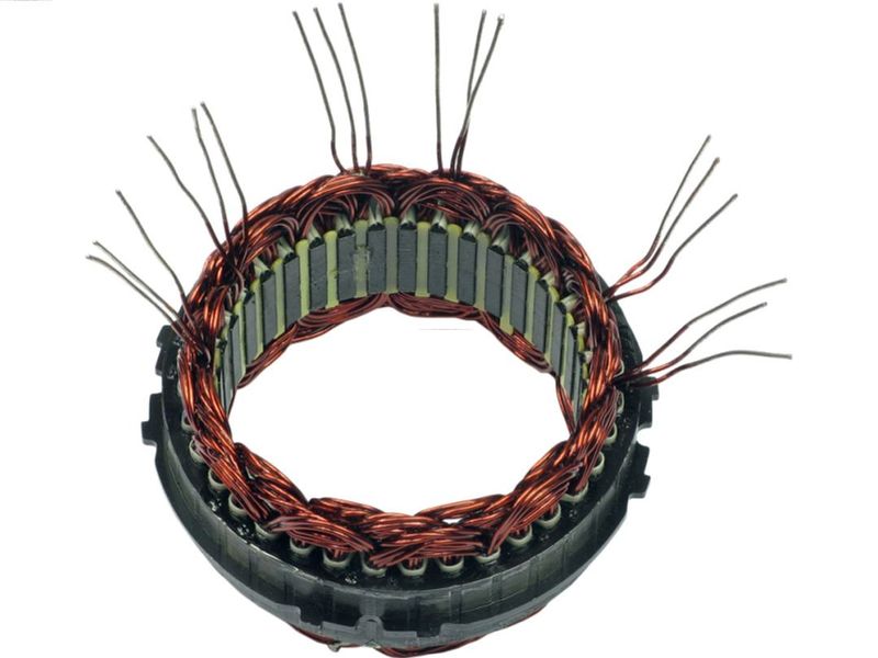 AS-PL AS0034 Stator, alternator