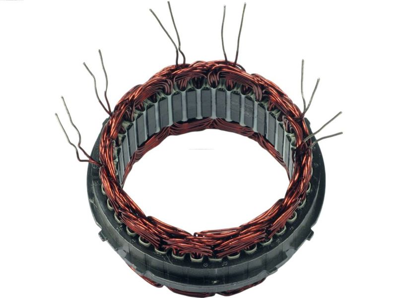 AS-PL AS0035 Stator, alternator