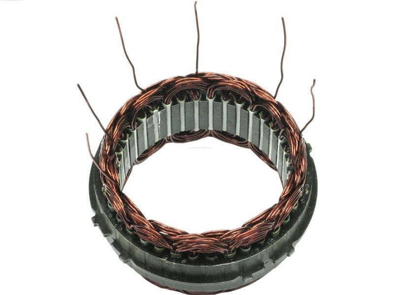 AS-PL AS0037 Stator, alternator