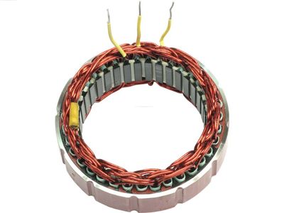 Stator, alternator AS-PL AS0041