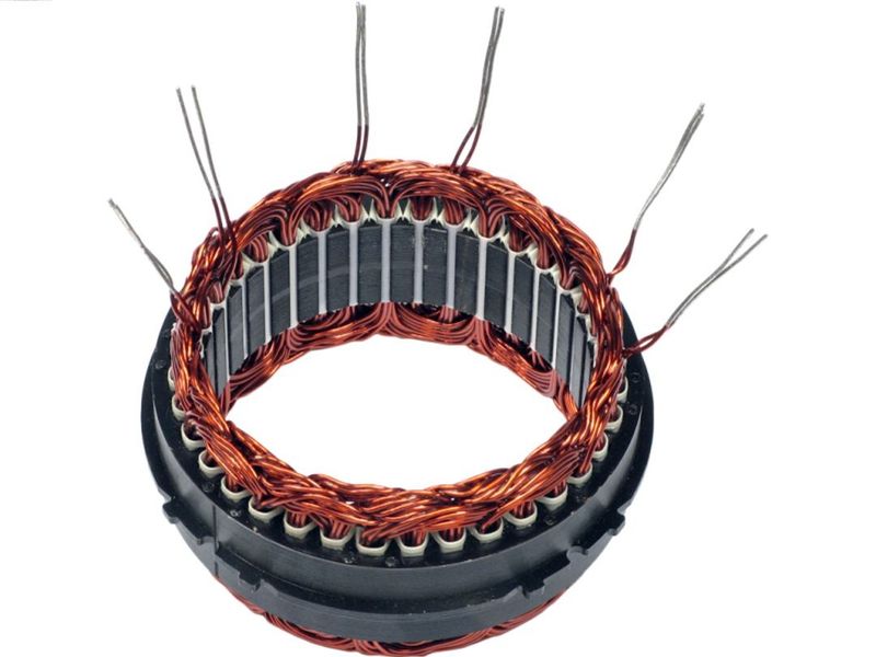 AS-PL AS0043 Stator, alternator