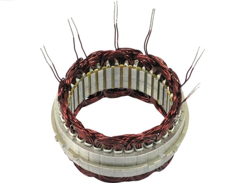 AS-PL AS0044 Stator, alternator