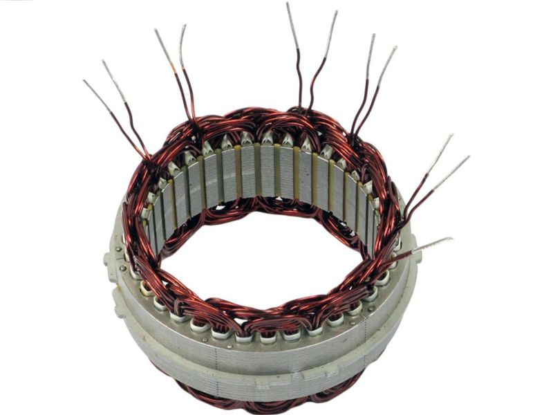 AS-PL AS0047 Stator, alternator