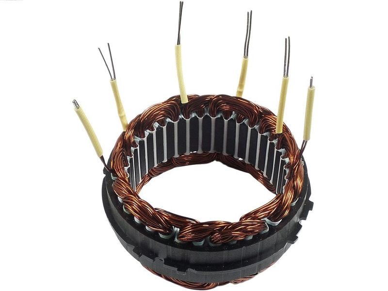 AS-PL AS0050 Stator, alternator