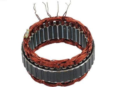 Stator, alternator AS-PL AS0055