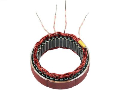 Stator, alternator AS-PL AS0056