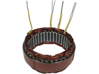 Stator, alternator AS-PL AS0057