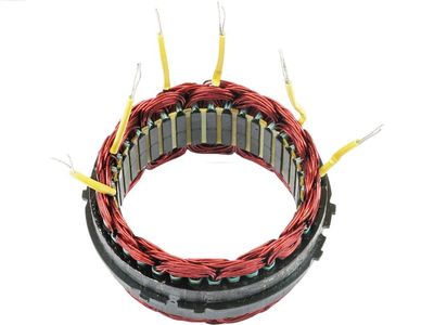 Stator, alternator AS-PL AS0060