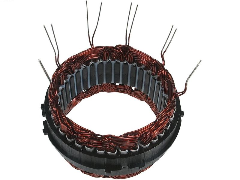 AS-PL AS0063 Stator, alternator