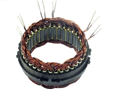 Stator, alternator AS-PL AS0065