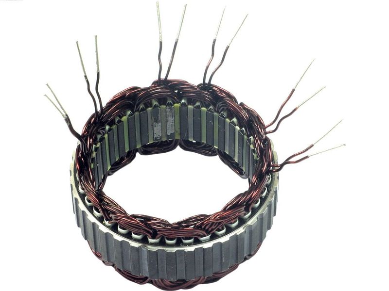 AS-PL AS0066 Stator, alternator