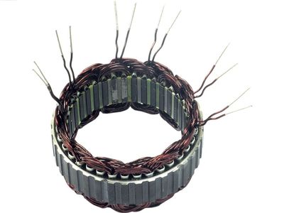 Stator, alternator AS-PL AS0066