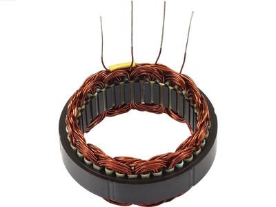 Stator, alternator AS-PL AS0072