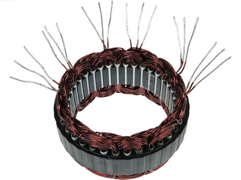 AS-PL AS0073 Stator, alternator