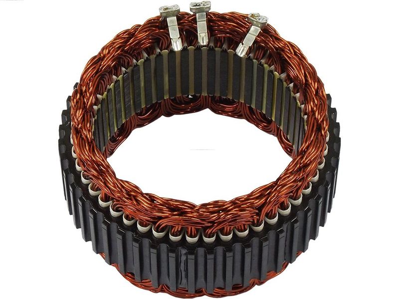 AS-PL AS0074 Stator, alternator