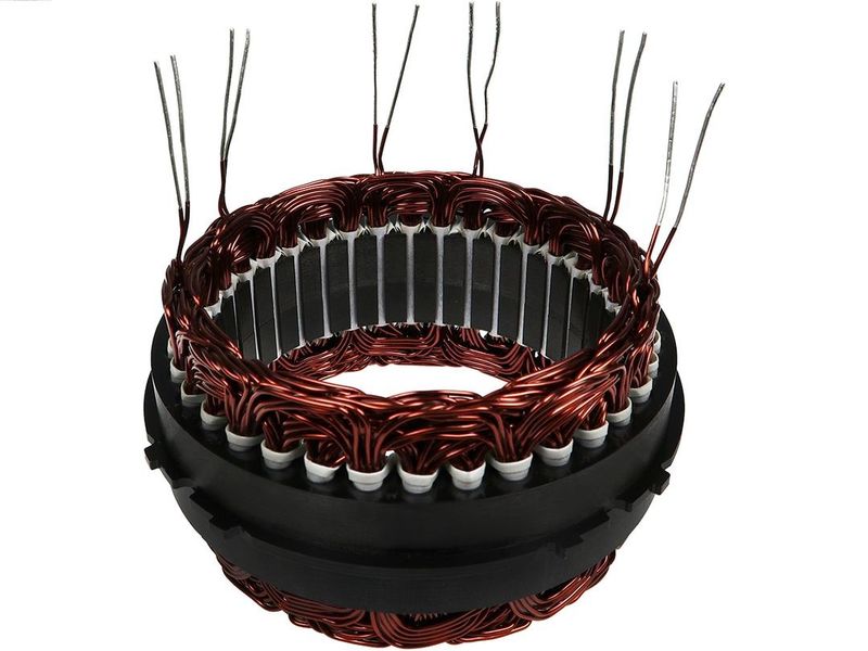 AS-PL AS0076 Stator, alternator