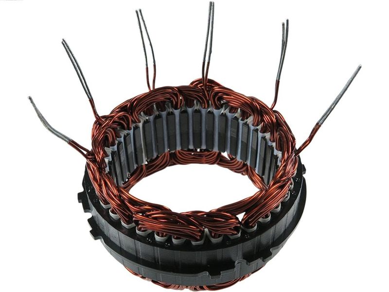 AS-PL AS0079 Stator, alternator