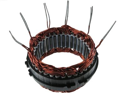 Stator, alternator AS-PL AS0079