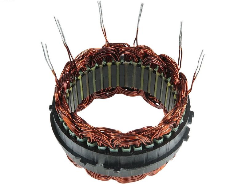 AS-PL AS0085 Stator, alternator
