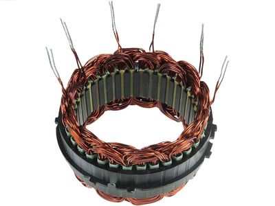 Stator, alternator AS-PL AS0085