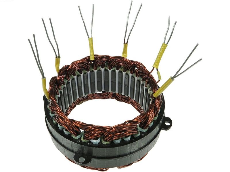 AS-PL AS0088S Stator, alternator