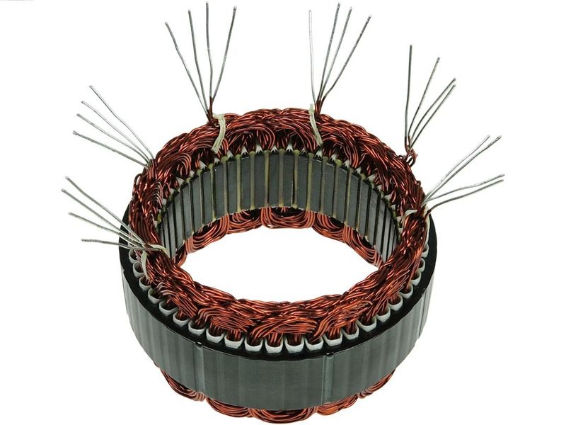 AS-PL AS0089S Stator, alternator