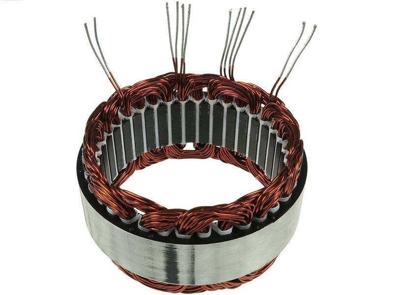 AS-PL AS0092S Stator, alternator