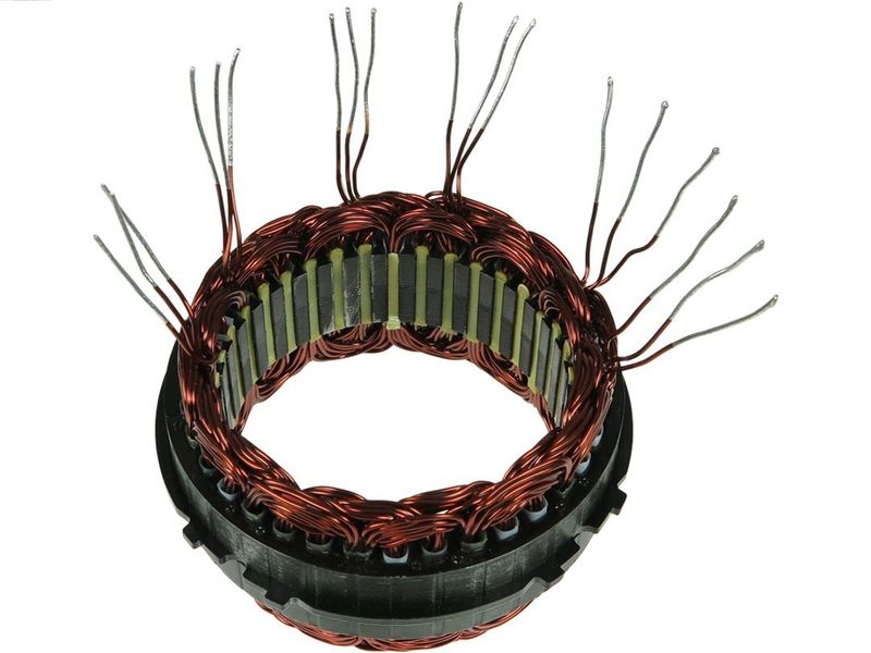 AS-PL AS0093S Stator, alternator