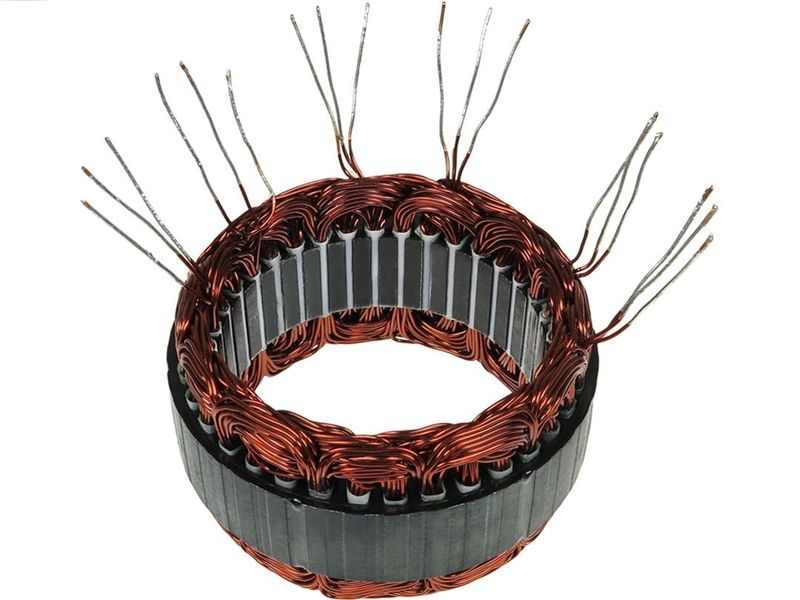 AS-PL AS0094S Stator, alternator