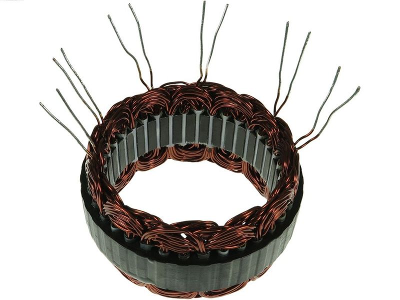 AS-PL AS0096S Stator, alternator