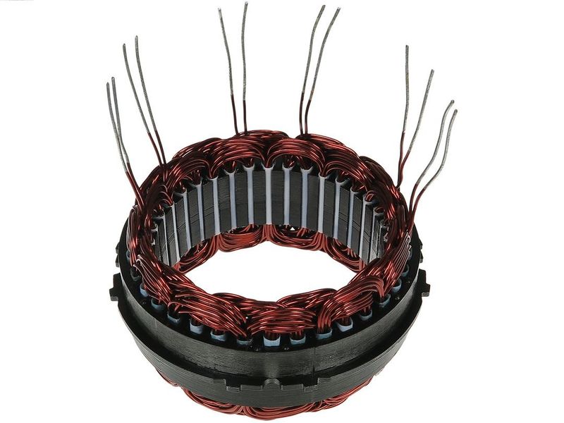 AS-PL AS0098S Stator, alternator