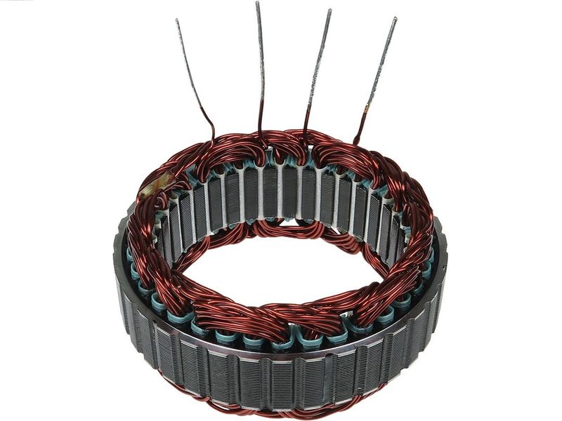 AS-PL AS0099S Stator, alternator
