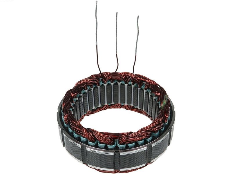 AS-PL AS0100S Stator, alternator
