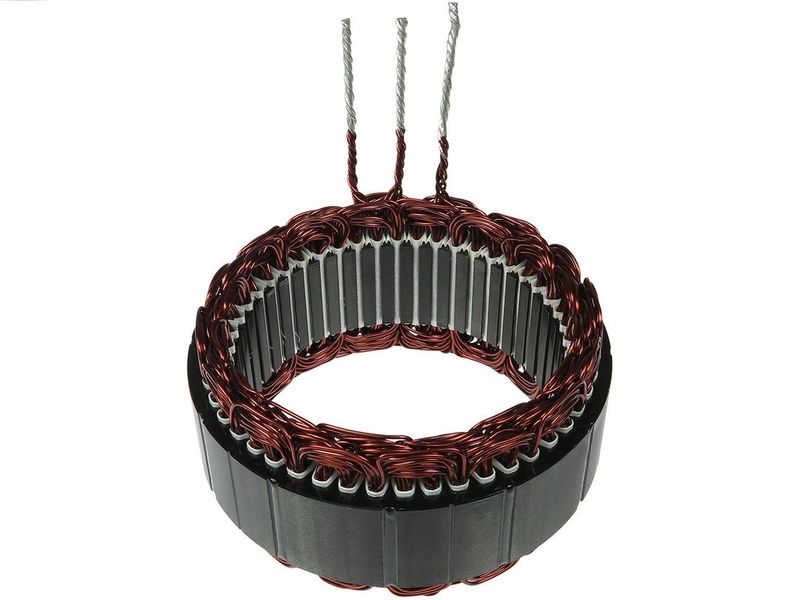 AS-PL AS0101S Stator, alternator