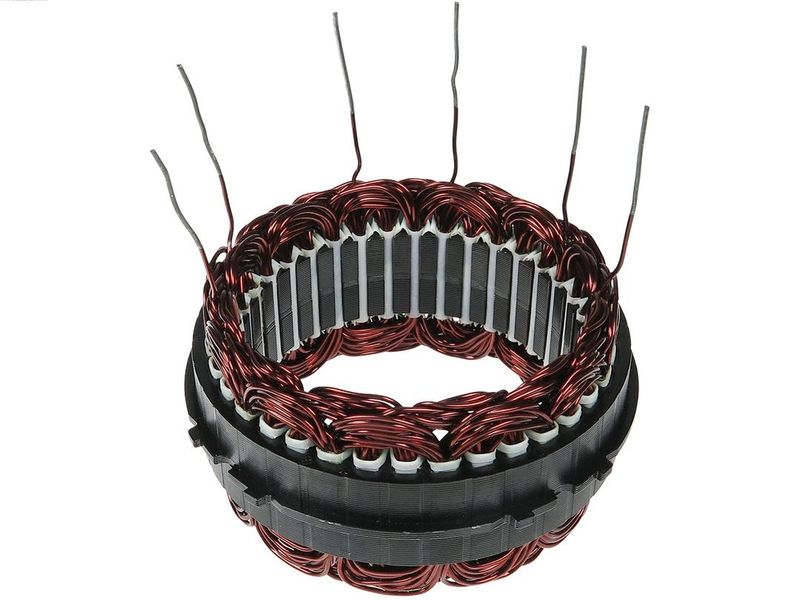 AS-PL AS0102S Stator, alternator