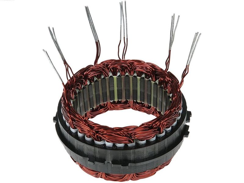 AS-PL AS0103S Stator, alternator