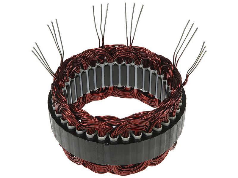 AS-PL AS0105S Stator, alternator