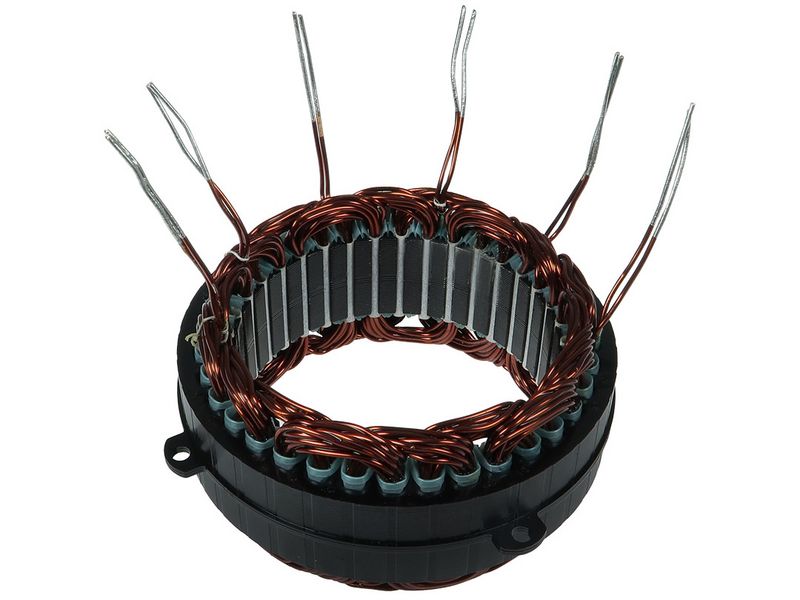 AS-PL AS0122S Stator, alternator