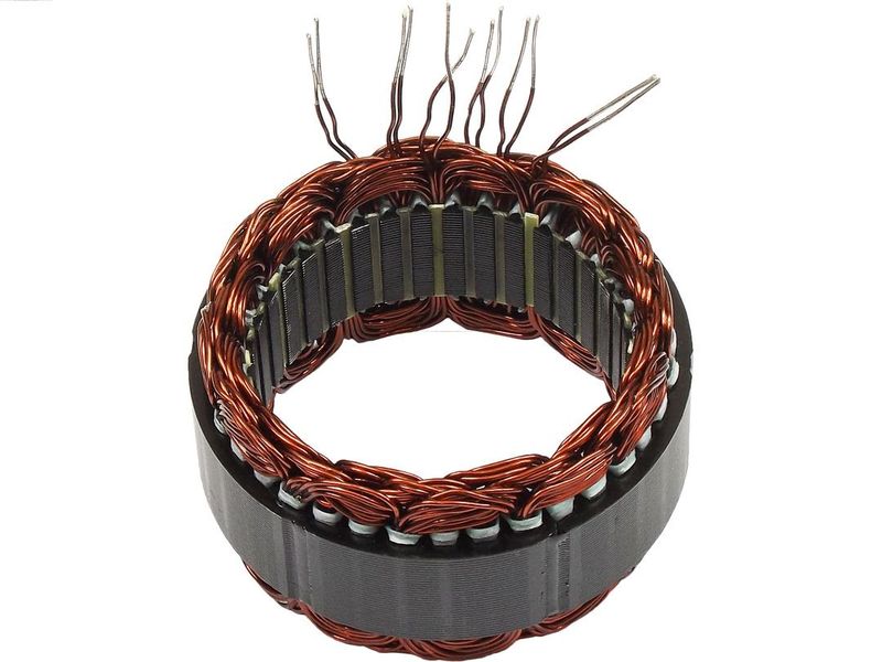 AS-PL AS1007 Stator, alternator