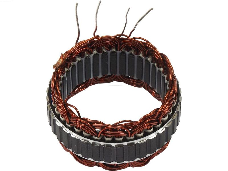 AS-PL AS1009 Stator, alternator