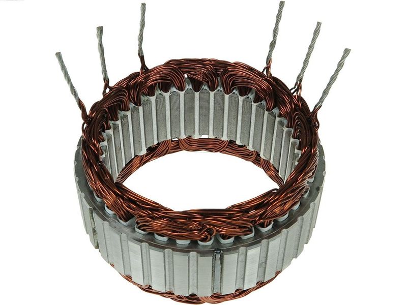 AS-PL AS1013S Stator, alternator