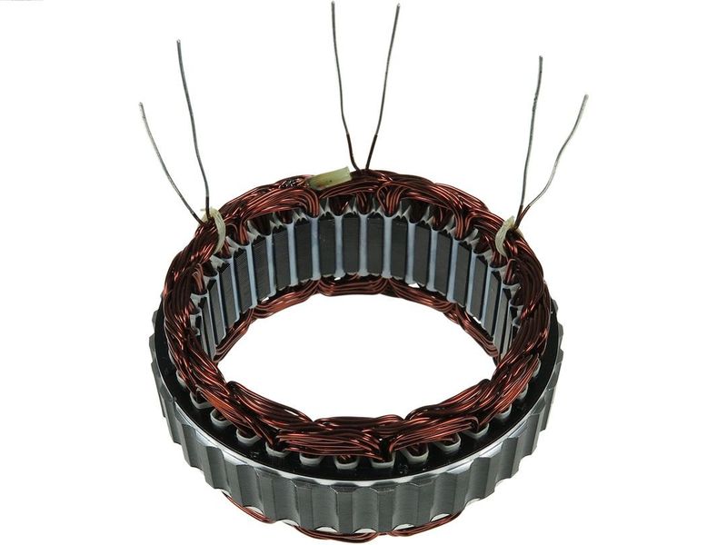 AS-PL AS2001 Stator, alternator