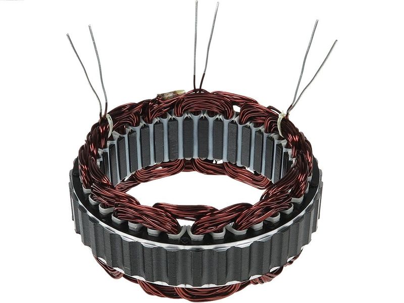 AS-PL AS2002 Stator, alternator