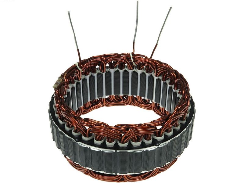 AS-PL AS2003 Stator, alternator