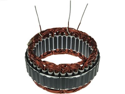 Stator, alternator AS-PL AS2003