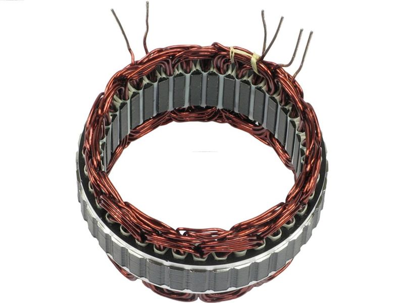 AS-PL AS2007 Stator, alternator