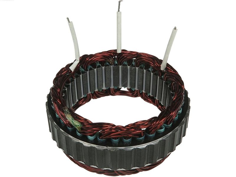 AS-PL AS2008 Stator, alternator