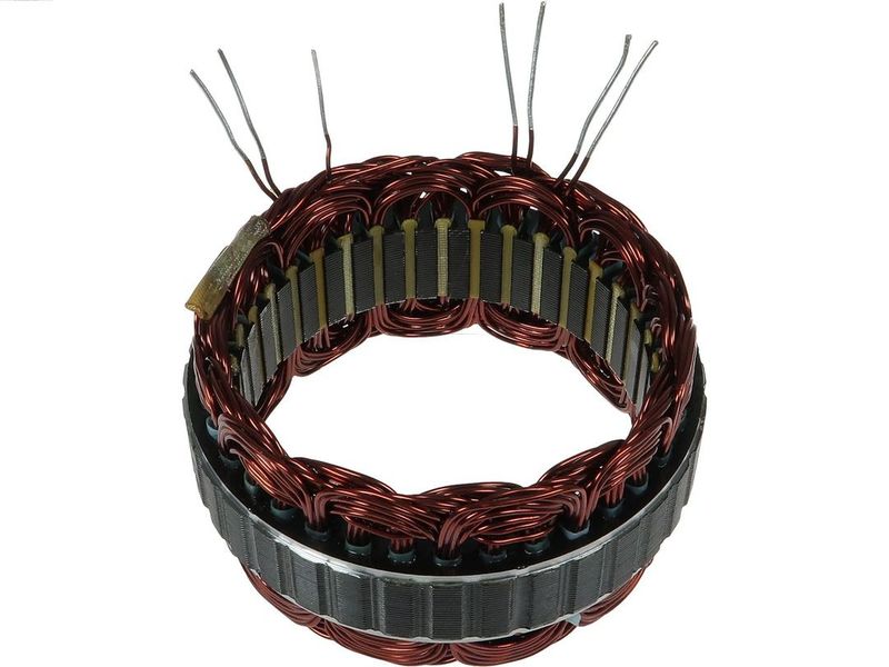 AS-PL AS2009 Stator, alternator