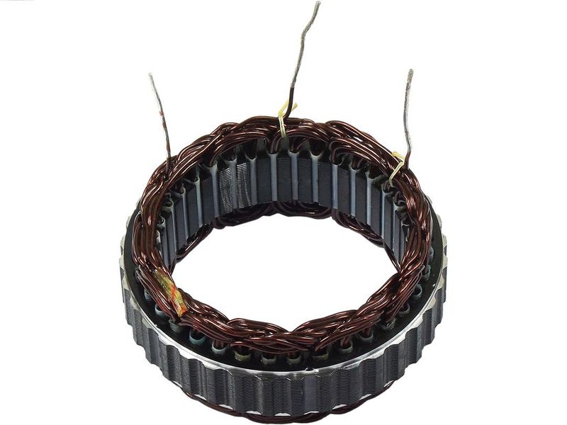 AS-PL AS2014 Stator, alternator