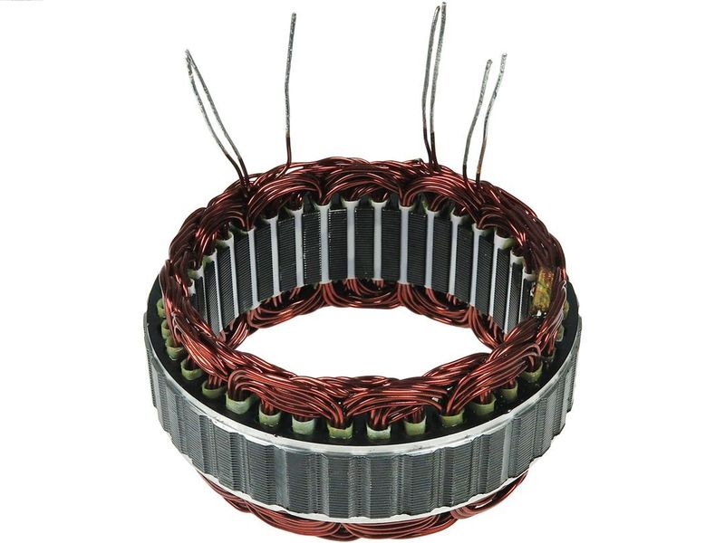 AS-PL AS2016 Stator, alternator